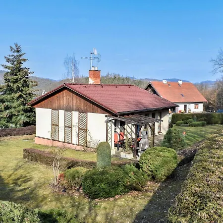 Merin By Interhome Nyaraló