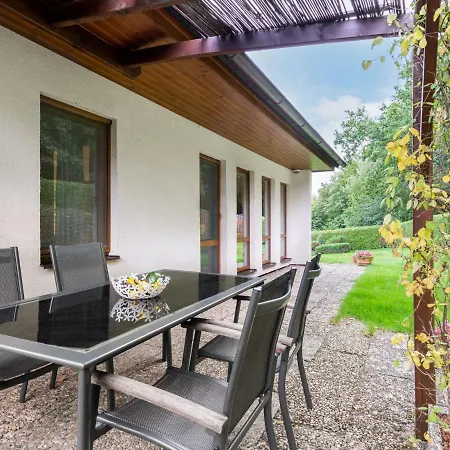 Merin By Interhome * Rabyně