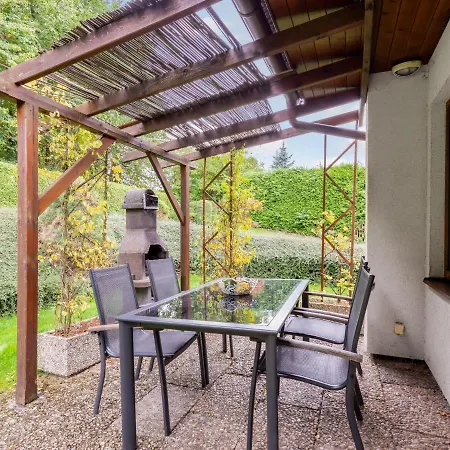 Merin By Interhome Nyaraló