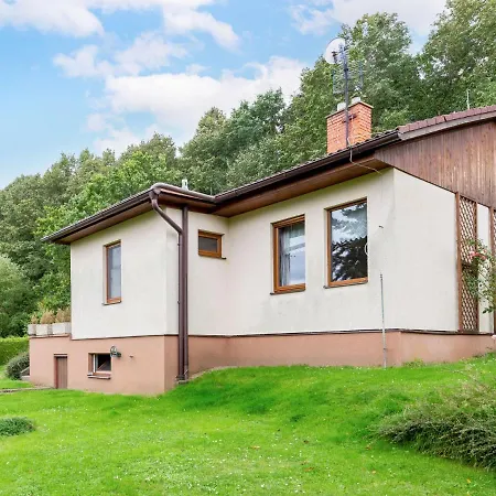 Nyaraló Merin By Interhome Rabyně