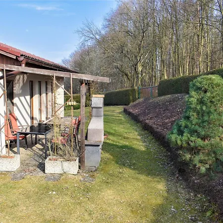 Holiday home Merin By Interhome *