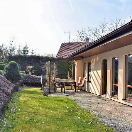 Merin By Interhome Rabyně