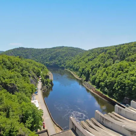 Dom wakacyjny Merin By Interhome Rabyne