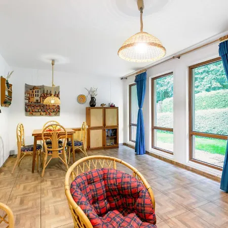 Nyaraló Merin By Interhome Rabyně