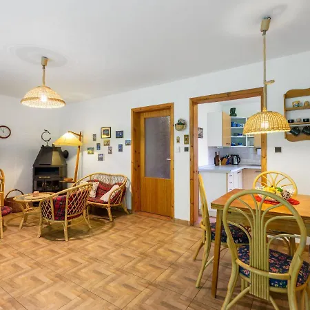 Merin By Interhome * Rabyne