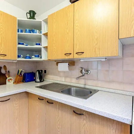 Merin By Interhome Holiday home Rabyne