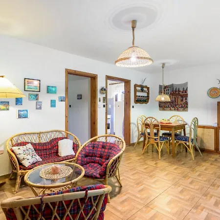 Merin By Interhome Nyaraló *