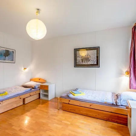 Merin By Interhome Nyaraló Rabyně