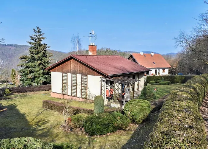 Merin By Interhome Дом отдыха