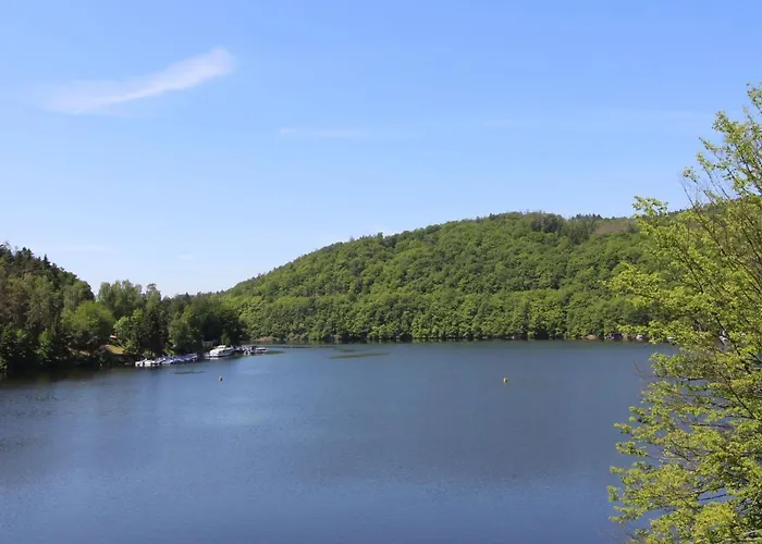 Дом отдыха Merin By Interhome *