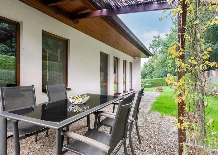 Merin By Interhome * Rabyne