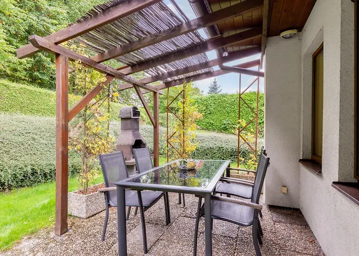 Merin By Interhome Dom wakacyjny