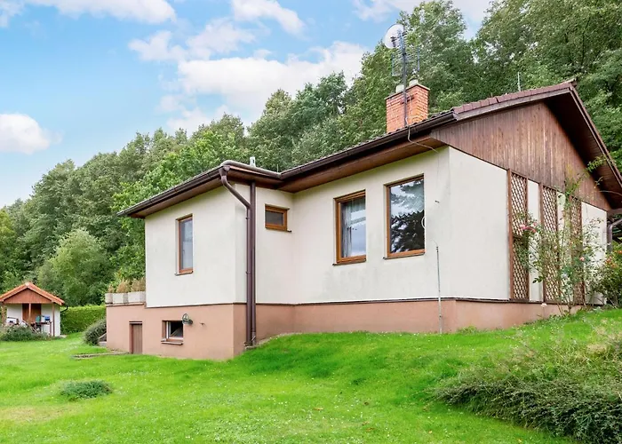 Дом отдыха Merin By Interhome Rabyne