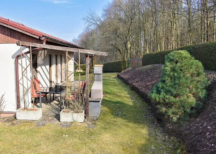 Дом отдыха Merin By Interhome *