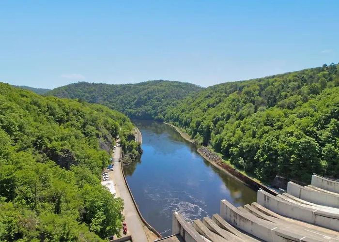 Dom wakacyjny Merin By Interhome Rabyne