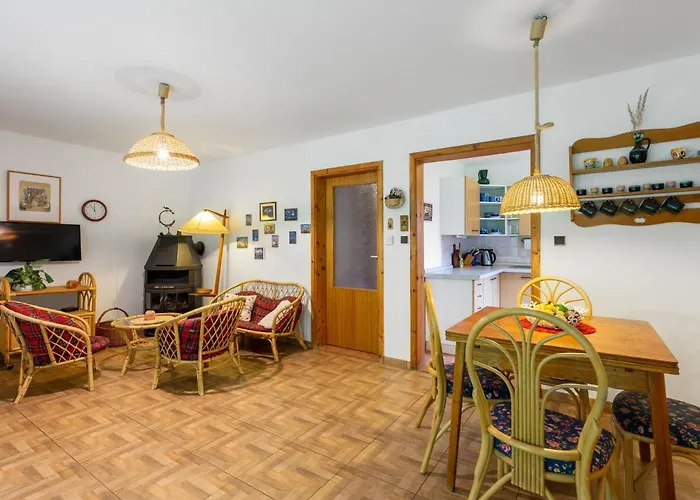 Merin By Interhome * Rabyne