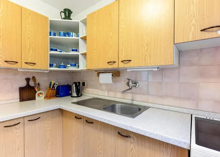 Merin By Interhome Дом отдыха Rabyne