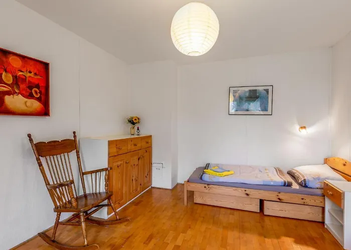 Merin By Interhome Дом отдыха *