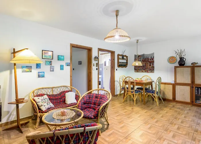 Merin By Interhome Дом отдыха *