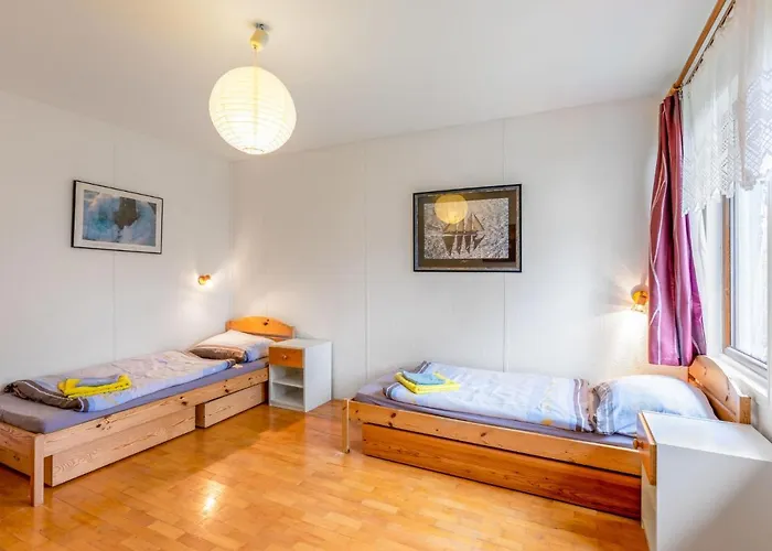 Merin By Interhome Дом отдыха Rabyne